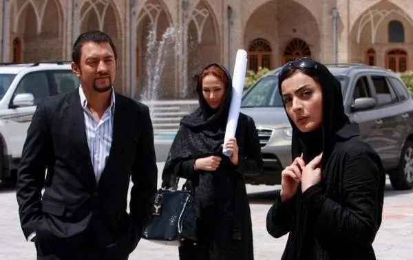 السا فیروزآذر