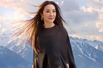 میشل یئو