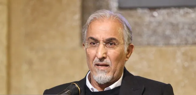 حسین راغفر