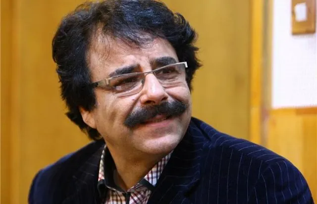 علیرضا افتخاری
