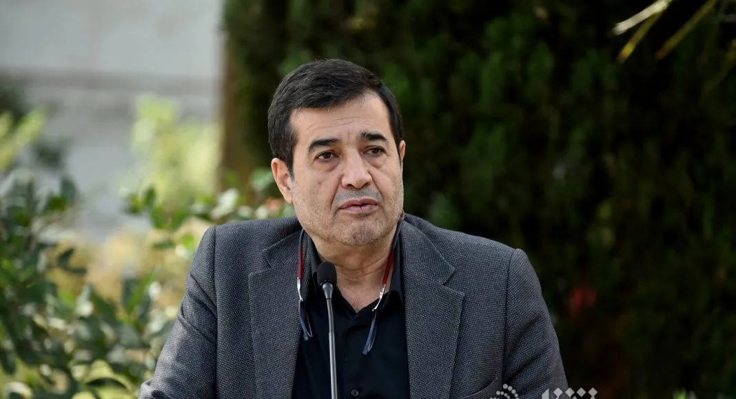 احمد دنیامالی