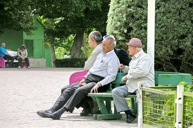 ۴۰ درصد بازنشستگان مستاجرند/ ساخت مسکن ارزان قیمت با اولویت بازنشستگان در دستور کار است + جزییات
