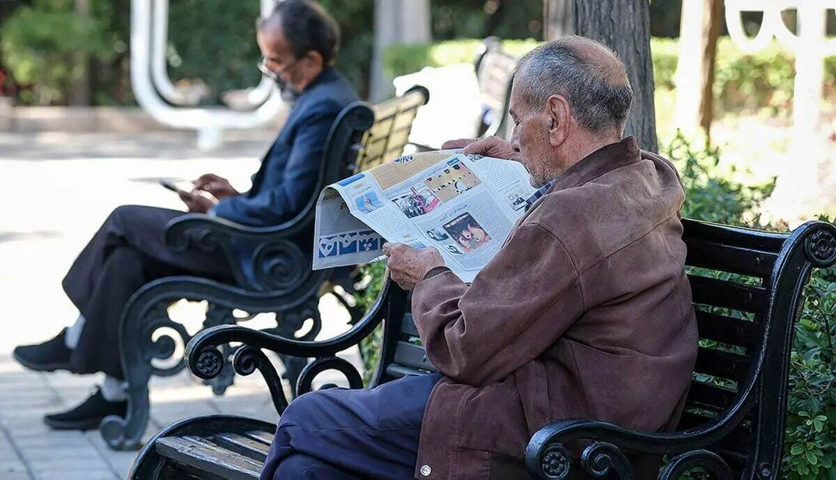 چالش بزرگ بازنشستگان برای تامین مخارج / ۶۰ درصد هزینه‌های زندگی بازنشستگان درمانی است