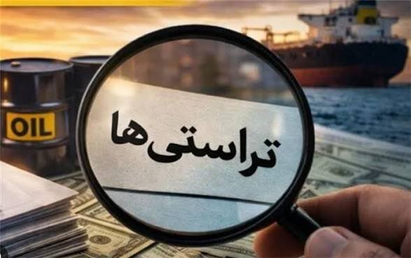 تعمیق فساد ساختاری با تراستی ها 
