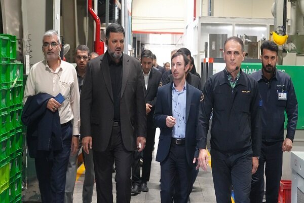 توسعه فناوری، مسیر رقابت‌پذیری صنعت قطعه‌سازی است