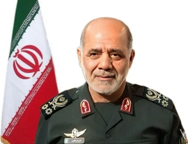 علی عبداللهی
