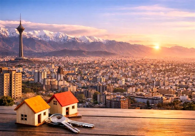 اجاره ۲۲ تا ۲۵۵ میلیونی در تهران/ مستأجران کجای بازار ایستاده‌اند؟