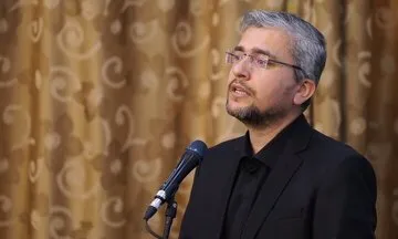 ابراهیم رضایی
