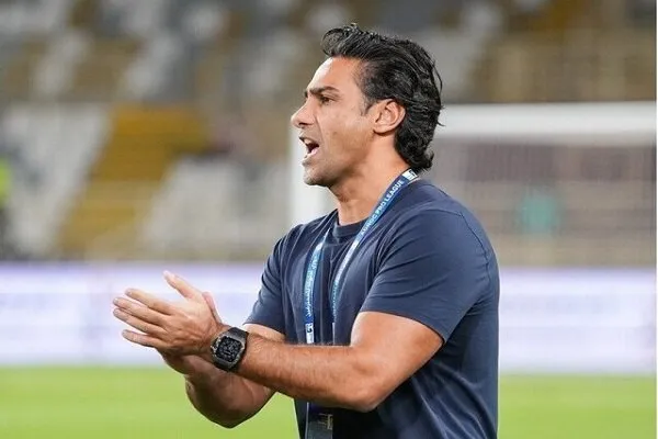 فرهاد مجیدی