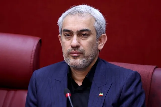 وزیر اقتصاد