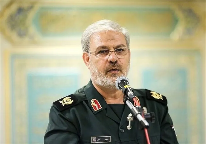 سردار محبی
