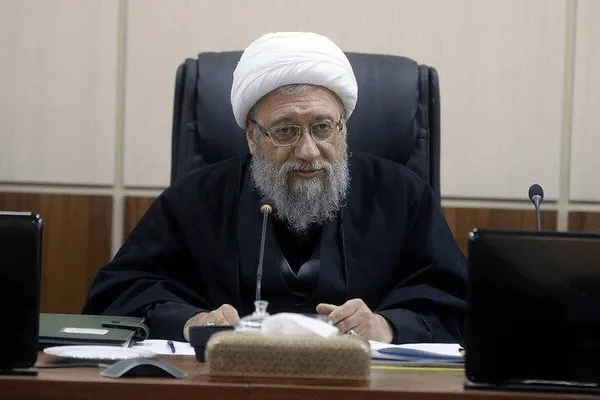 آملی لاریجانی