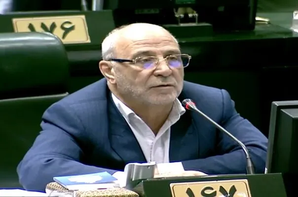 حسینعلی حاجی دلیگانی