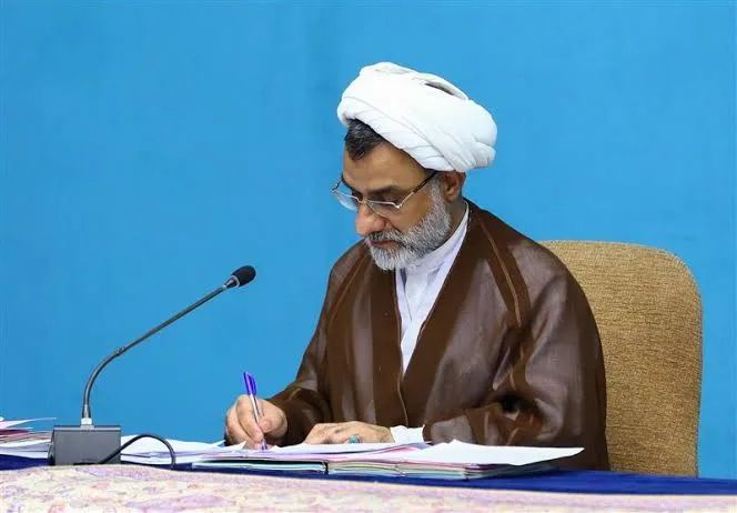 حجت‌الاسلام عبدالحسین خسروپناه