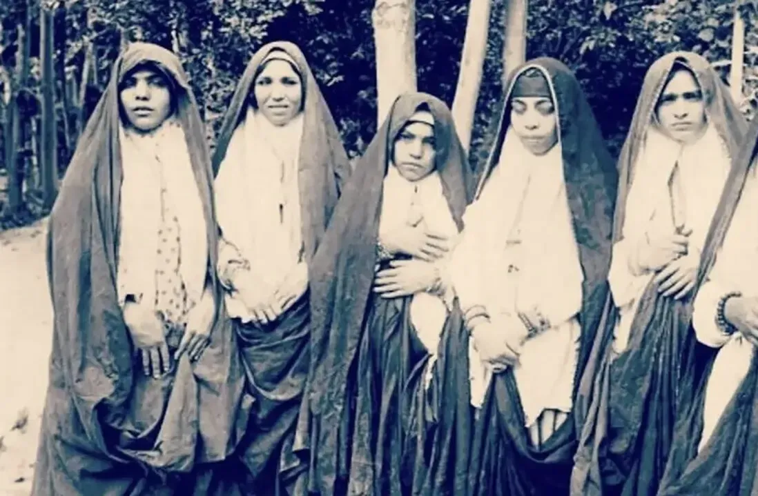 قاجار