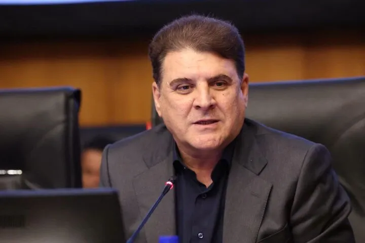 علی زینی وند