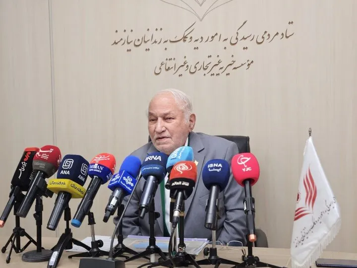 حضور ۲۰ هزار و ۶۴۰ زندانی غیرعمد در کشور/ تهران دارای بالاترین آمار زندانی