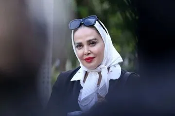 بهاره رهنما
