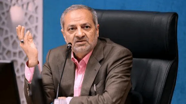 علیرضا کاظمی