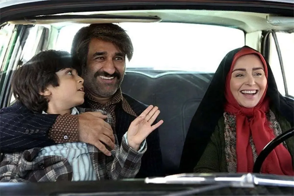 پژمان جمشیدی با سریال محبوب به تلویزیون برگشت