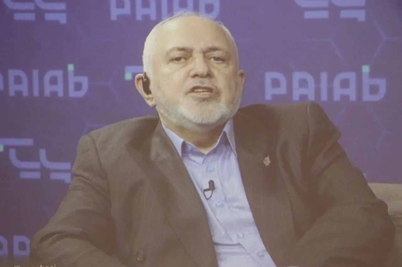 محمدجواد ظریف