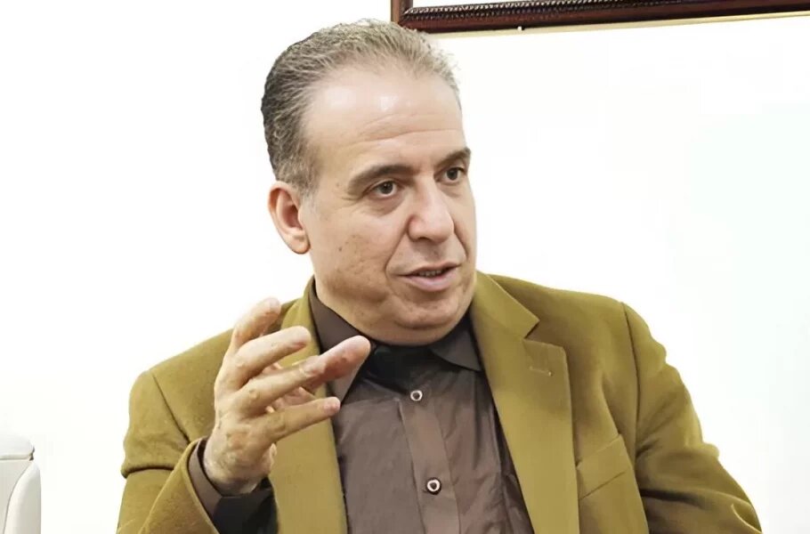 پرسش رییس اتاق ایران و چین: وقتی همه هزینه‌ها بالا رفته، چرا دستمزد کارگران افزایش پیدا نکند؟