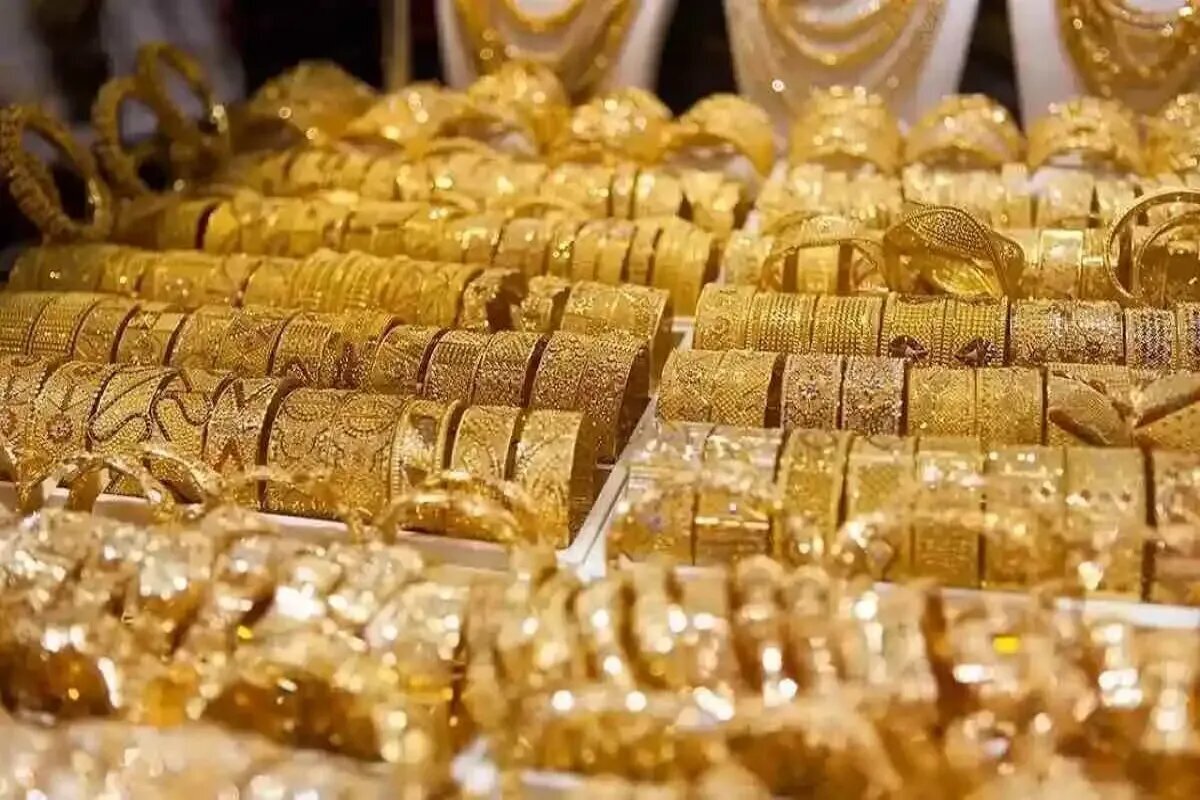 قیمت طلا امروز ۷ مهر ۱۴۰۵ در زمان بسته شدن بازار/ طلای ۱۸عیار در کانال ۲۵ میلیون تومان ایستاد + جدول