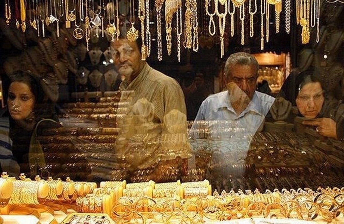 قیمت سکه ۲۵ شهریور ۱۴۰۵ در زمان بسته شدن بازار/ سکه ۲۳۴ میلیون تومان قیمت خورد + جدول