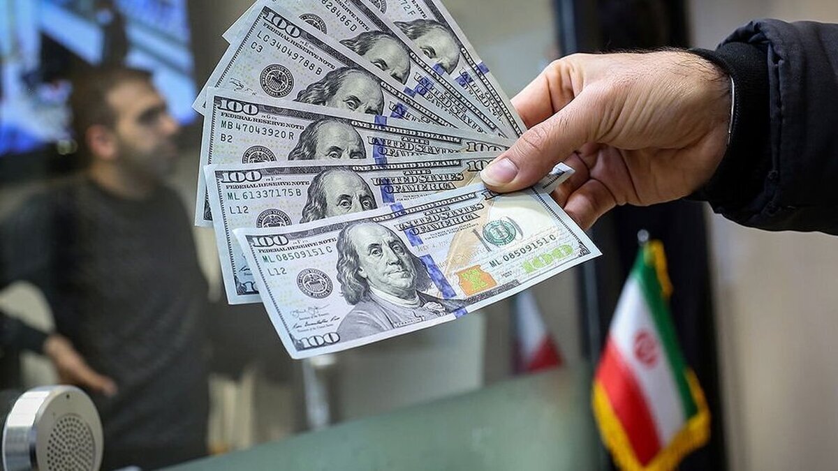 قیمت دلار، یورو و انواع ارزها امروز ۲۷ شهریور ۱۴۰۵/ دلار دو کانال دیگر پایین آمد + جدول