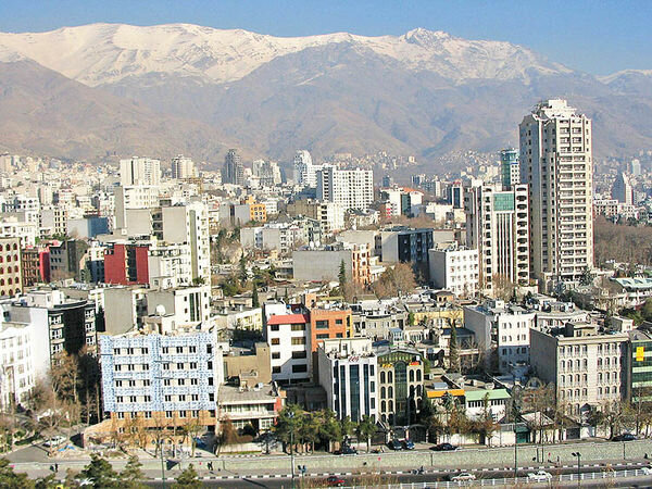 لیست قیمت خرید مسکن در اندیشه/ قیمت هر متر آپارتمان در این منطقه چقدر است؟ + جدول