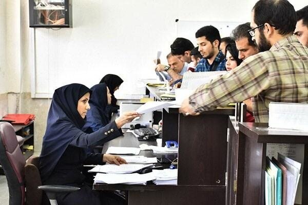 خبر مهم درباره ساماندهی نیروهای شرکتی / پرداخت حقوق مستقیم میشود