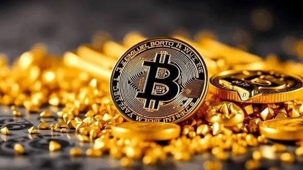 بیت‌کوین