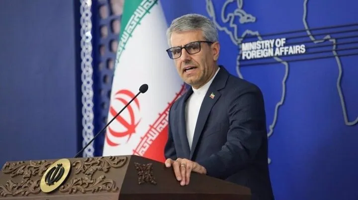اسماعیل بقایی
