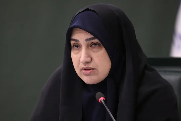 سمیه رفیعی
