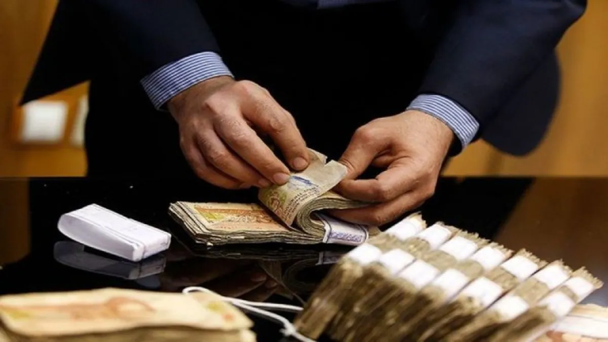 افزایش سرعت هزینه‌ها میان درآمد و پس‌انداز؛ گرانی حساب‌ها را اول ماه خالی می‌کند!