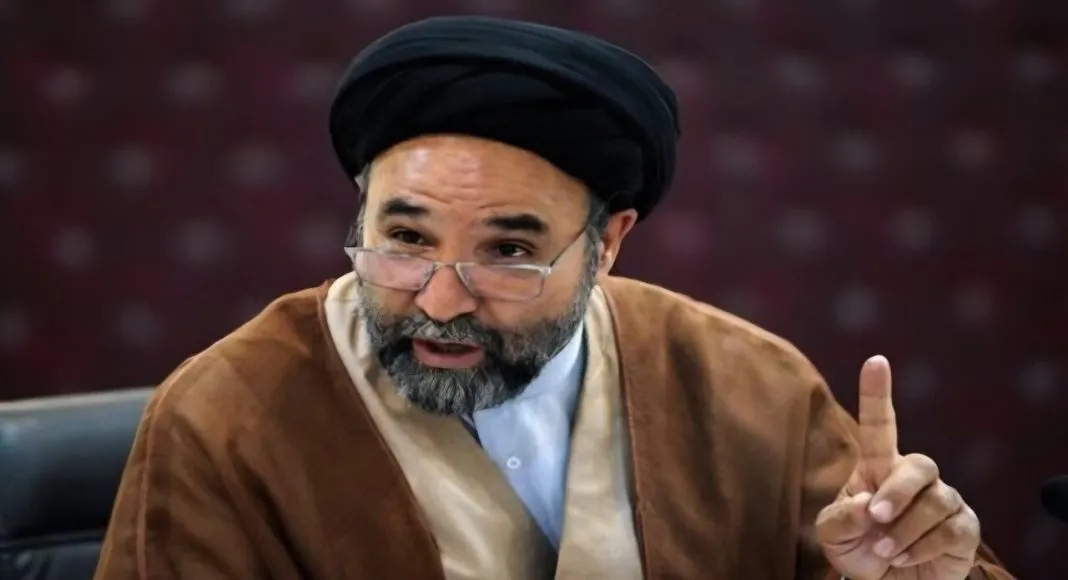 نماینده مجلس