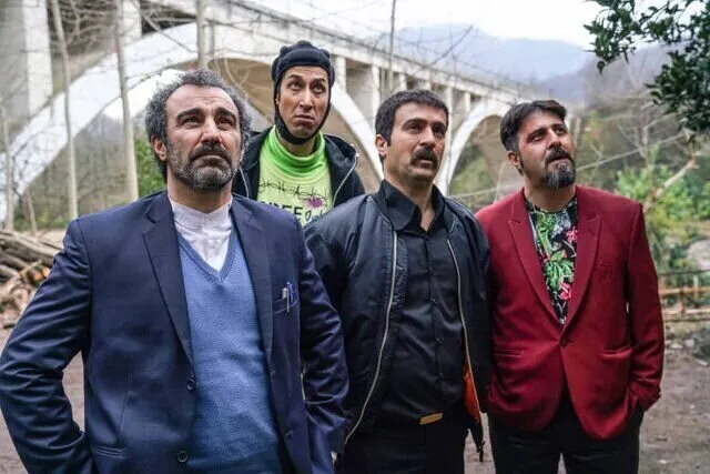 هومن حاج عبدالهی