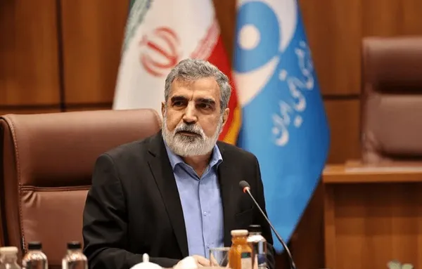 بهروز کمالوندی