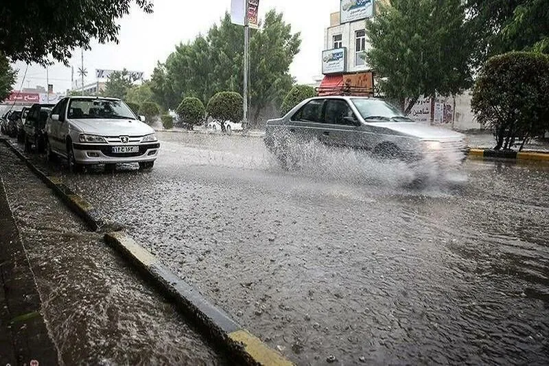 باران
