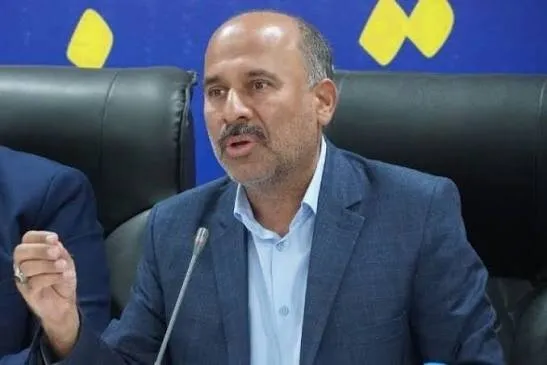 سید عبدالکریم هاشمی نخل ابراهیمی