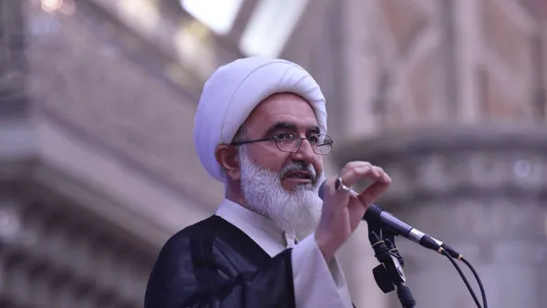 حاج علی اکبری