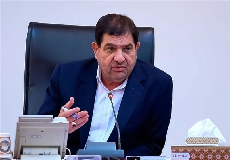 محمد مخبر
