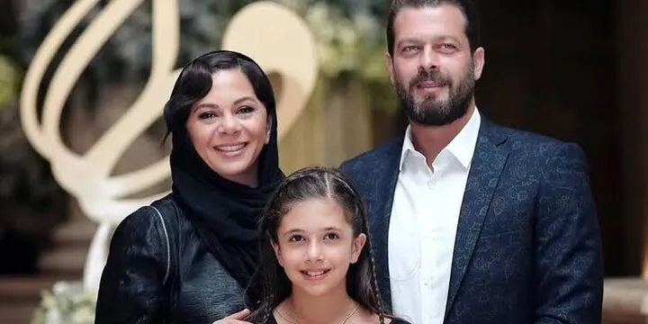 ماجرای خبر ازدواج مجدد پژمان بازغی از زبان همسر سابقش