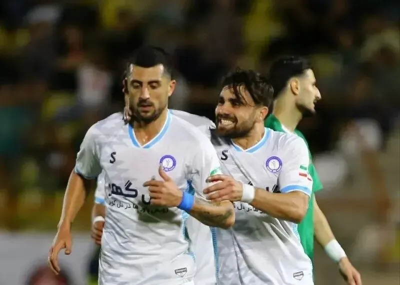 گل گهر و شمس آذر
