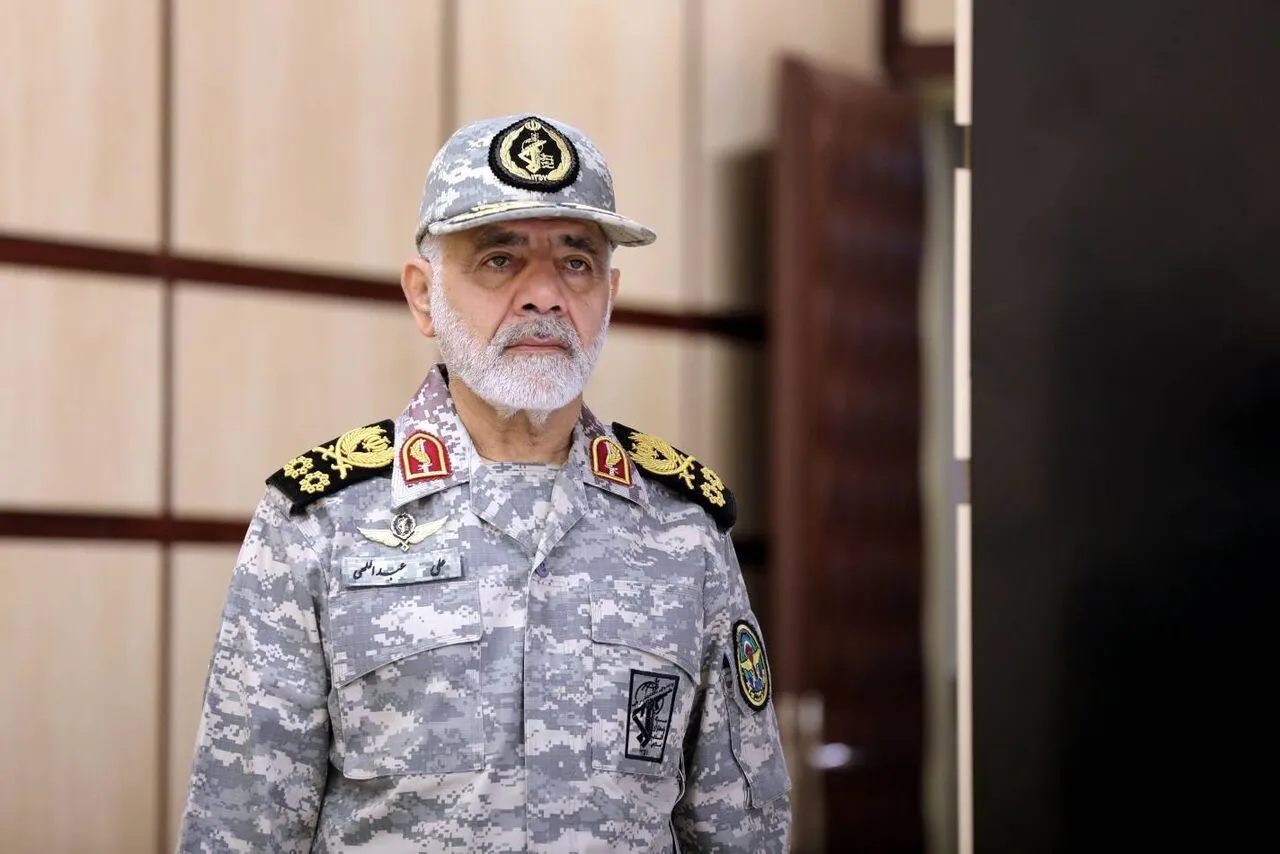 علی عبداللهی