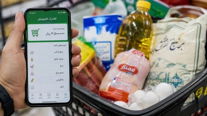 افزایش رقم کالابرگ افراد تحت پوشش کمیته امداد و بهزیستی