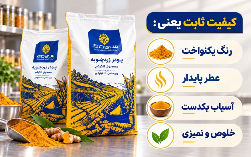 خرید ادویه عمده