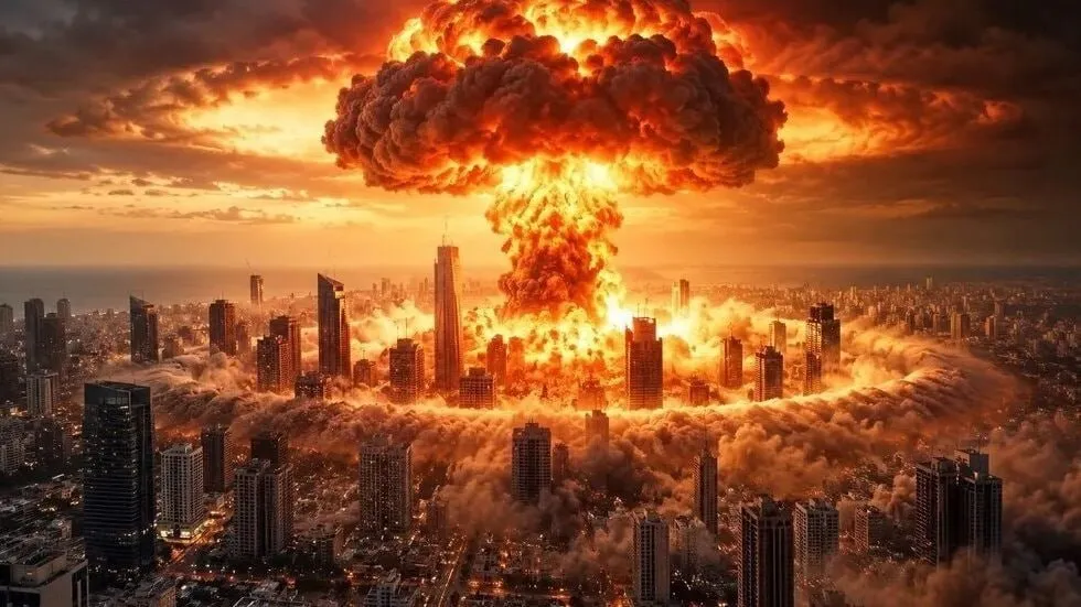 نتانیاهو