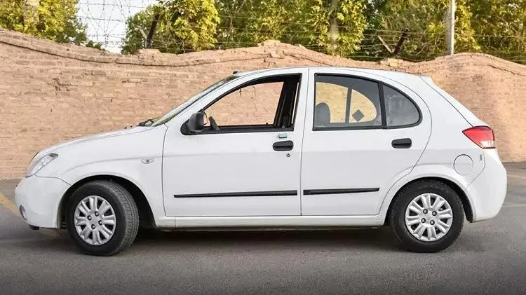 تیبا