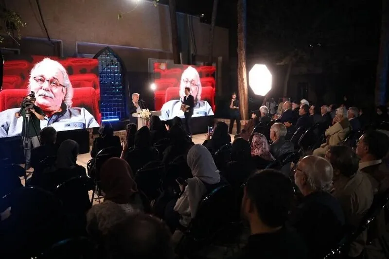 محمد کاسبی
